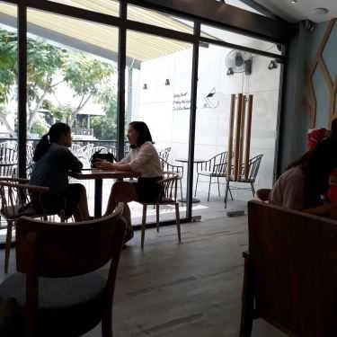 Tổng hợp- Cafe Royal Tea - Nguyễn Văn Linh