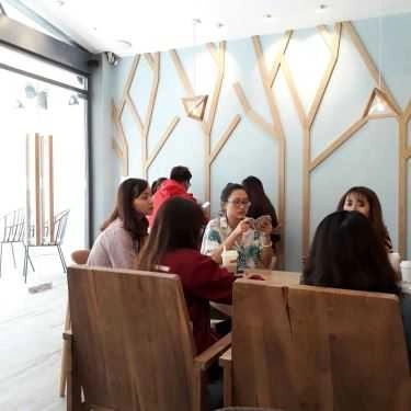Tổng hợp- Cafe Royal Tea - Nguyễn Văn Linh