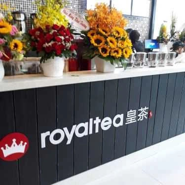 Tổng hợp- Cafe Royal Tea - Nguyễn Văn Linh