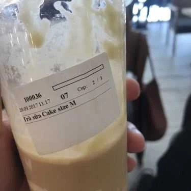 Tổng hợp- Cafe Royal Tea - Nguyễn Văn Linh
