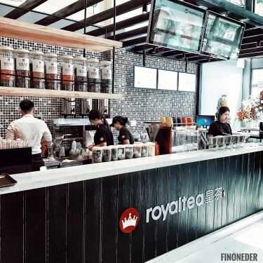 Tổng hợp- Cafe Royal Tea - Nguyễn Văn Linh
