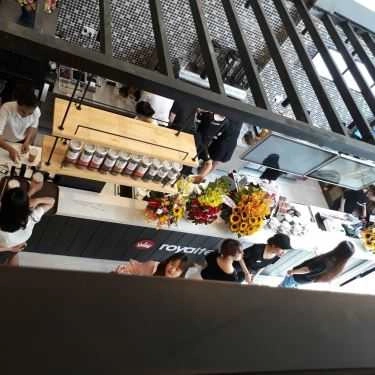 Tổng hợp- Cafe Royal Tea - Nguyễn Văn Linh