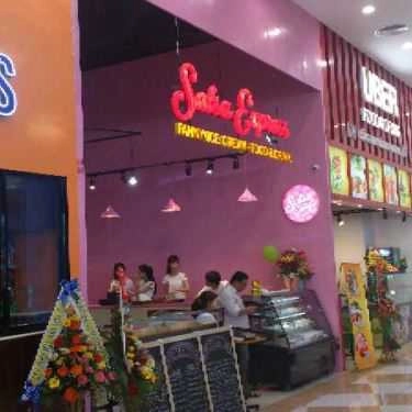 Tổng hợp- Cafe Salsa Express - Vincom Center Đà Nẵng