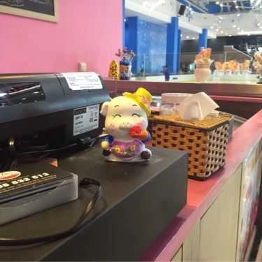 Tổng hợp- Cafe Salsa Express - Vincom Center Đà Nẵng
