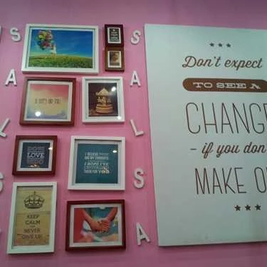 Tổng hợp- Cafe Salsa Express - Vincom Center Đà Nẵng