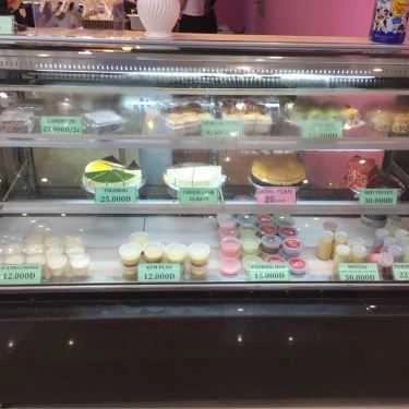 Tổng hợp- Cafe Salsa Express - Vincom Center Đà Nẵng