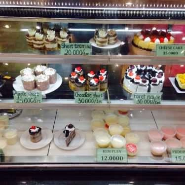 Tổng hợp- Cafe Salsa Express - Vincom Center Đà Nẵng