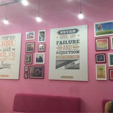 Tổng hợp- Cafe Salsa Express - Vincom Center Đà Nẵng