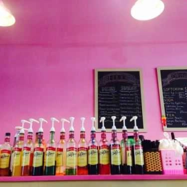 Tổng hợp- Cafe Salsa Express - Vincom Center Đà Nẵng