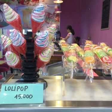 Tổng hợp- Cafe Salsa Express - Vincom Center Đà Nẵng
