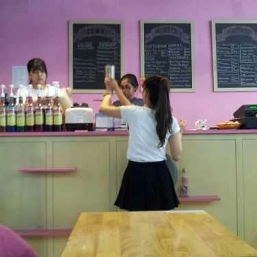 Tổng hợp- Cafe Salsa Express - Vincom Center Đà Nẵng