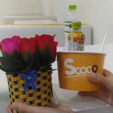 Tổng hợp- Cafe Scoop Yogurts