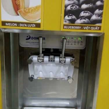 Tổng hợp- Cafe Scoop Yogurts