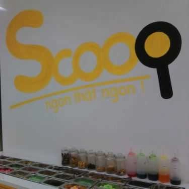 Tổng hợp- Cafe Scoop Yogurts