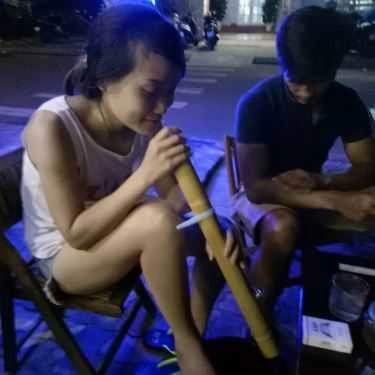 Tổng hợp- Shjmily Cafe