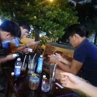 Tổng hợp- Shjmily Cafe