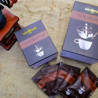 Tổng hợp- Cafe Showroom Bilicom - Dừa Viconut