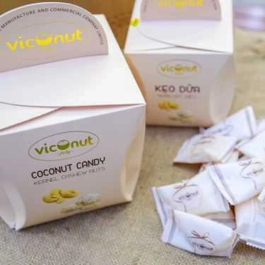 Tổng hợp- Cafe Showroom Bilicom - Dừa Viconut