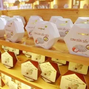 Tổng hợp- Cafe Showroom Bilicom - Dừa Viconut