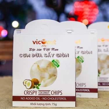 Tổng hợp- Cafe Showroom Bilicom - Dừa Viconut