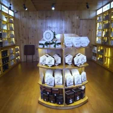 Tổng hợp- Cafe Showroom Bilicom - Dừa Viconut