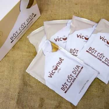 Tổng hợp- Cafe Showroom Bilicom - Dừa Viconut