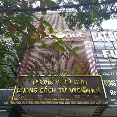 Tổng hợp- Cafe Showroom Bilicom - Dừa Viconut