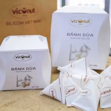 Tổng hợp- Cafe Showroom Bilicom - Dừa Viconut