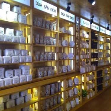 Tổng hợp- Cafe Showroom Bilicom - Dừa Viconut