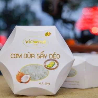 Tổng hợp- Cafe Showroom Bilicom - Dừa Viconut