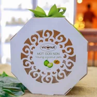 Tổng hợp- Cafe Showroom Bilicom - Dừa Viconut
