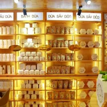 Tổng hợp- Cafe Showroom Bilicom - Dừa Viconut