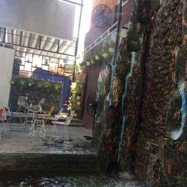 Tổng hợp- Fmax Garden Coffee & BBQ Restaurant