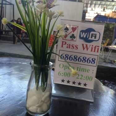 Tổng hợp- Fmax Garden Coffee & BBQ Restaurant