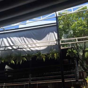 Tổng hợp- Fmax Garden Coffee & BBQ Restaurant