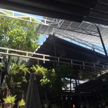Tổng hợp- Fmax Garden Coffee & BBQ Restaurant