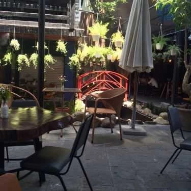 Tổng hợp- Fmax Garden Coffee & BBQ Restaurant