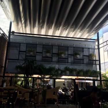 Tổng hợp- Fmax Garden Coffee & BBQ Restaurant