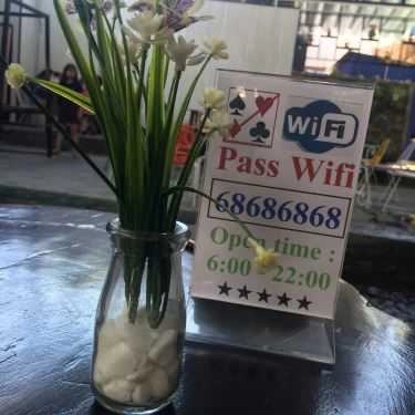 Tổng hợp- Fmax Garden Coffee & BBQ Restaurant