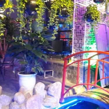 Tổng hợp- Fmax Garden Coffee & BBQ Restaurant