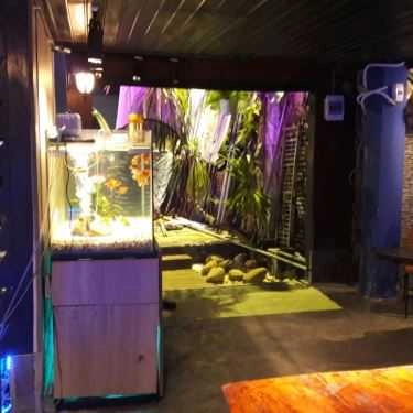 Tổng hợp- Fmax Garden Coffee & BBQ Restaurant