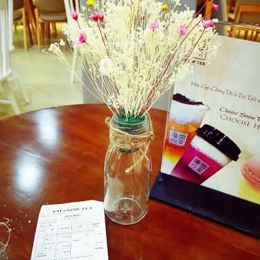 Tổng hợp- Cafe Snow Tea - Zone FM