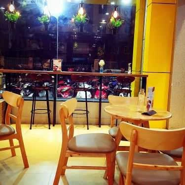 Tổng hợp- Cafe Snow Tea - Zone FM