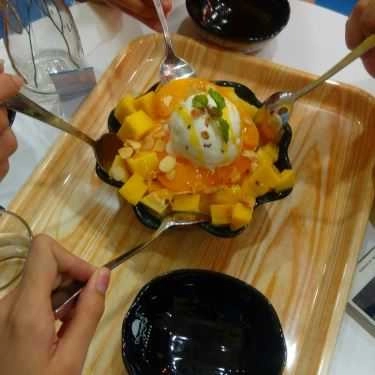 Tổng hợp- Cafe Snowman - Bingsu