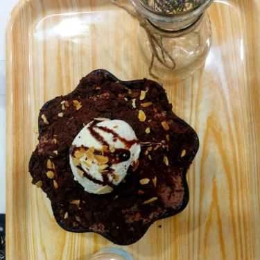 Tổng hợp- Cafe Snowman - Bingsu