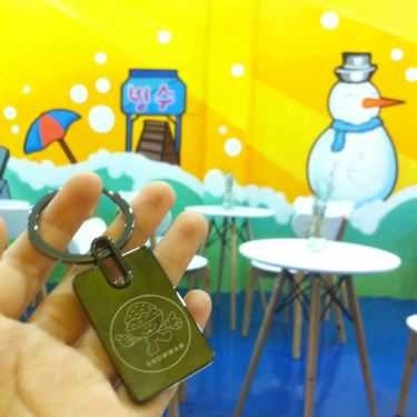 Tổng hợp- Cafe Snowman - Bingsu