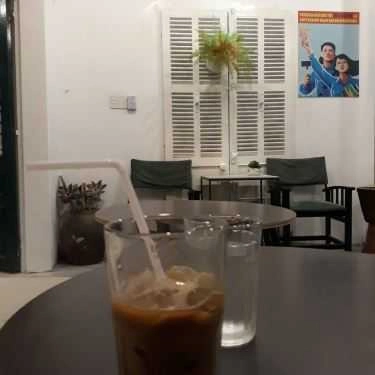 Món ăn- Sol's Cafe