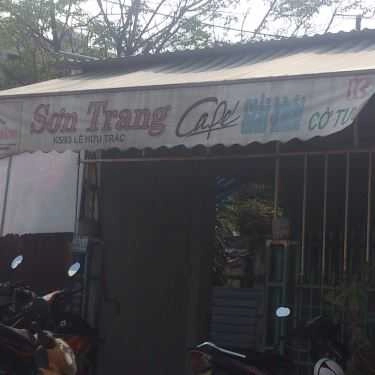 Tổng hợp- Sơn Trang Cafe