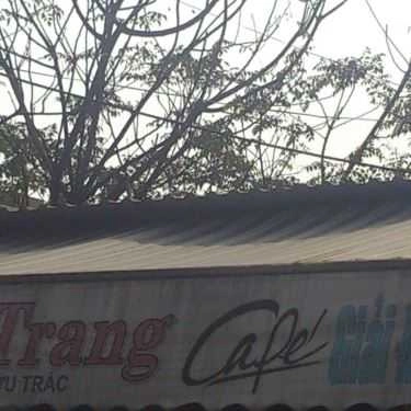 Tổng hợp- Sơn Trang Cafe