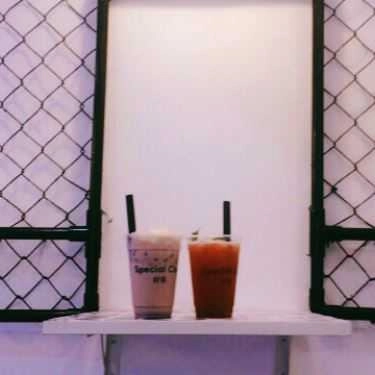 Món ăn- Cafe Special Cha - Phạm Cự Lượng